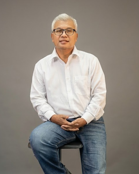 Jenal Kaludin