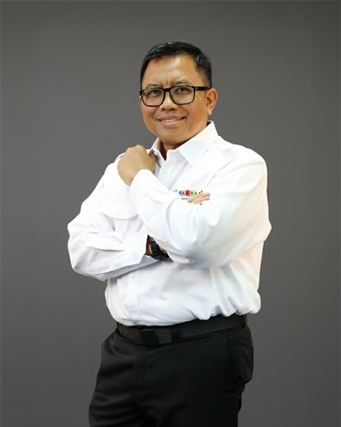Sigit Kuntjahjo