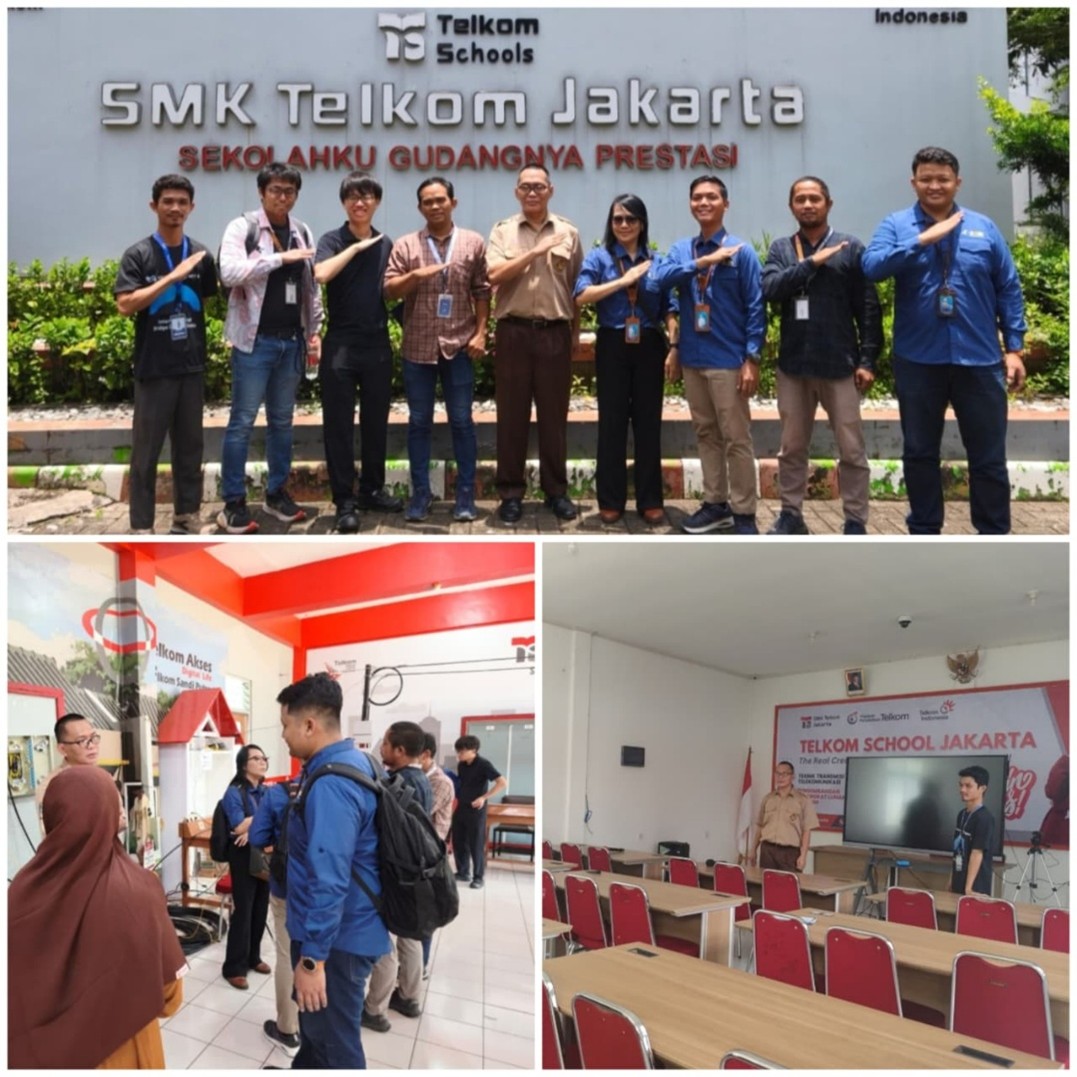 PERSADA Adakan Roadshow untuk Rekrutmen 2.000 Teknisi FTTH